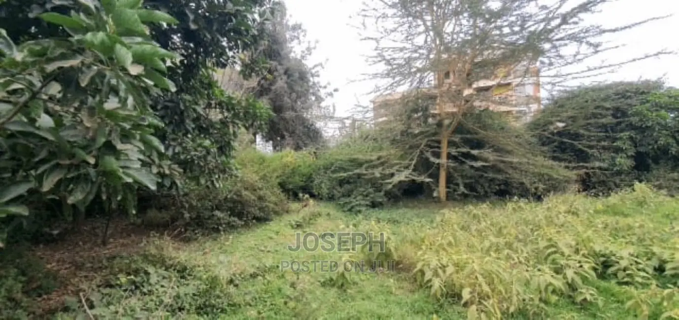 Prime 1/4 Acre Land in Rongai - Ideal for Your Development Needs in Gataka