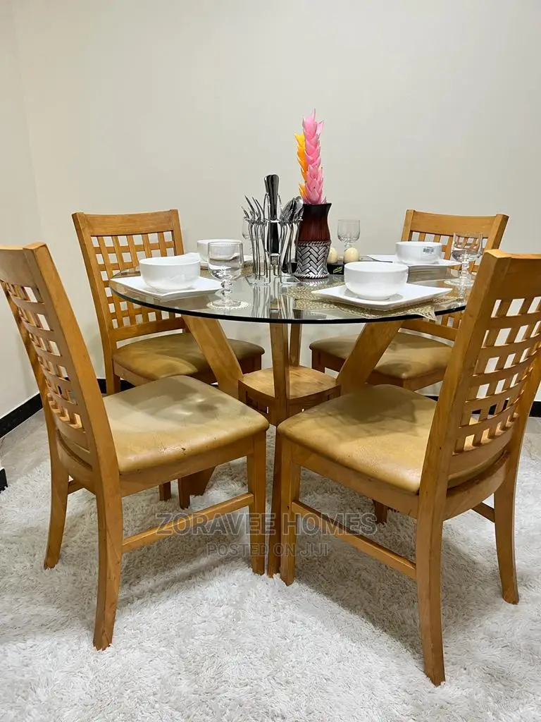 Furnished 2BR in Kilimani - Ideal for Comfortable Living in Kilimani