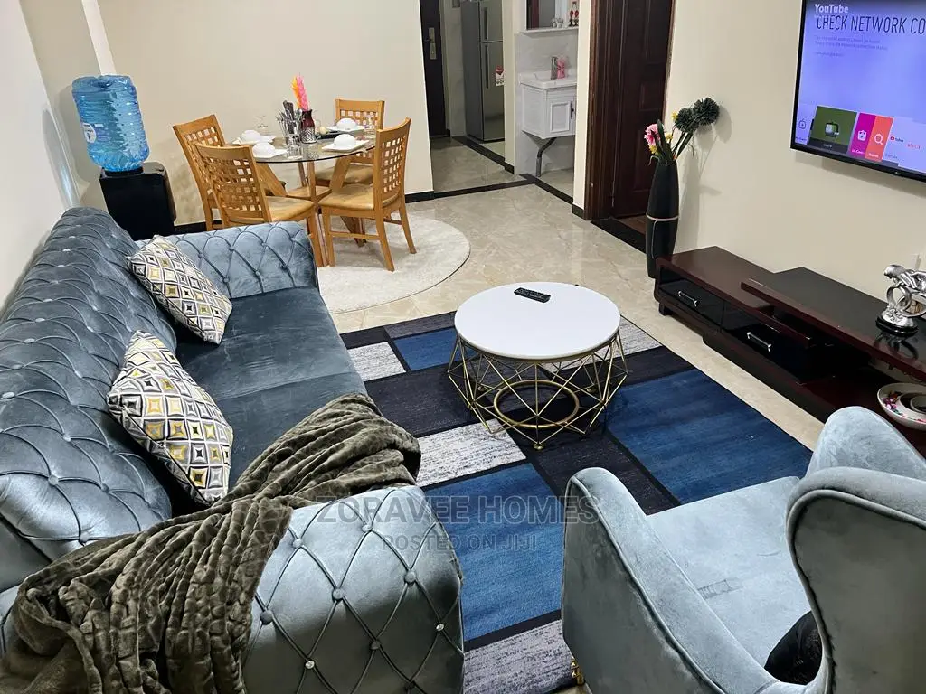 Furnished 2BR in Kilimani - Ideal for Comfortable Living in Kilimani