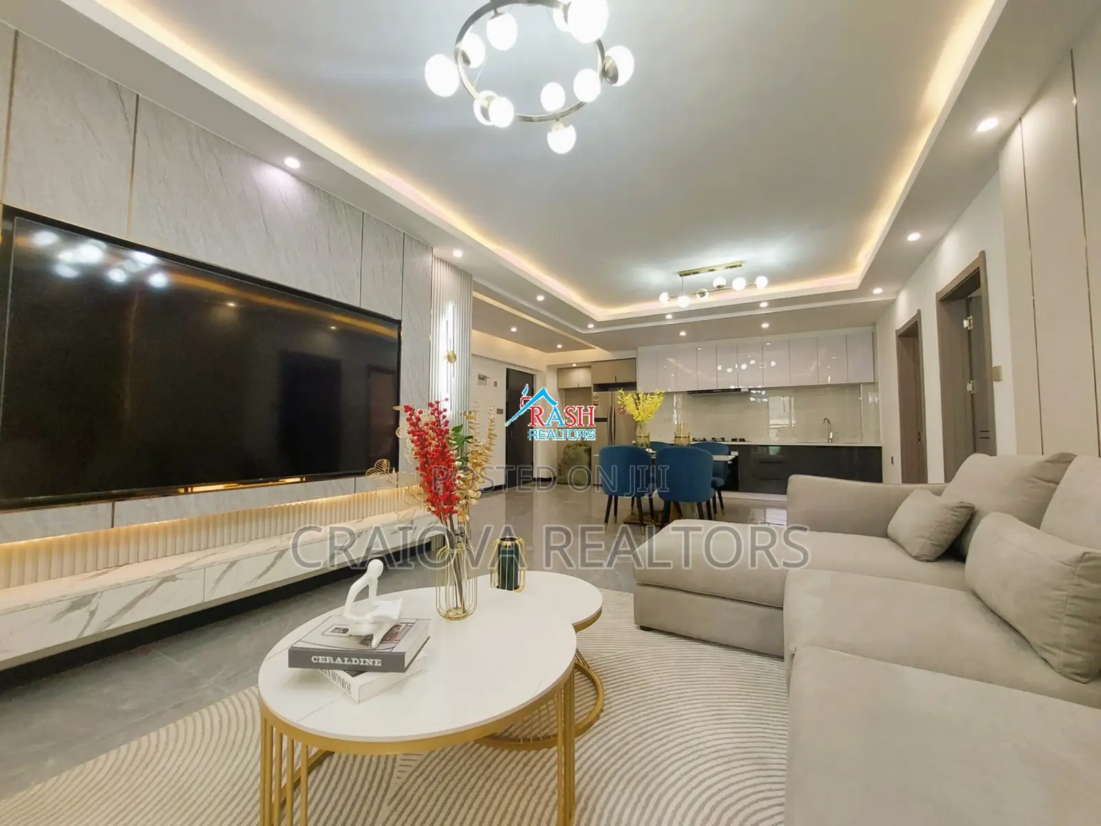 Affordable 2Bedroom Apartment in Kileleshwa - For Sale in Kileleshwa