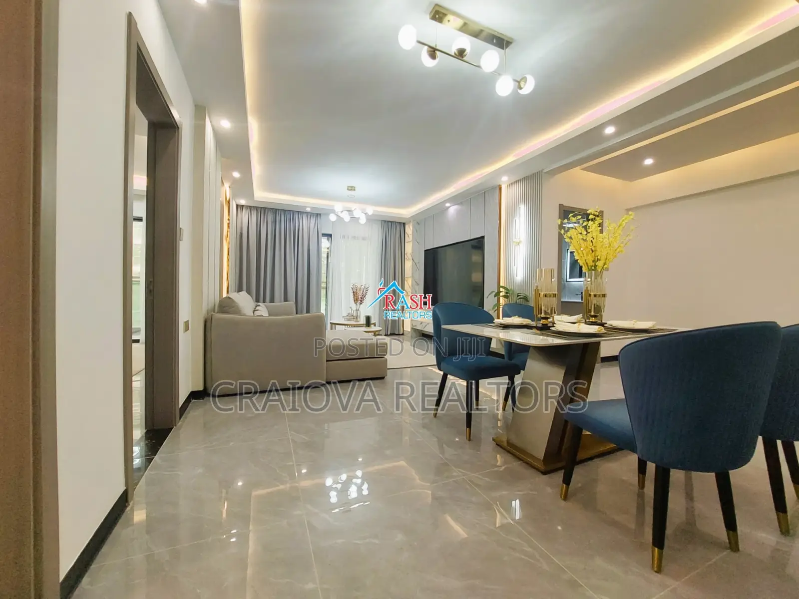 Affordable 2Bedroom Apartment in Kileleshwa - For Sale in Kileleshwa