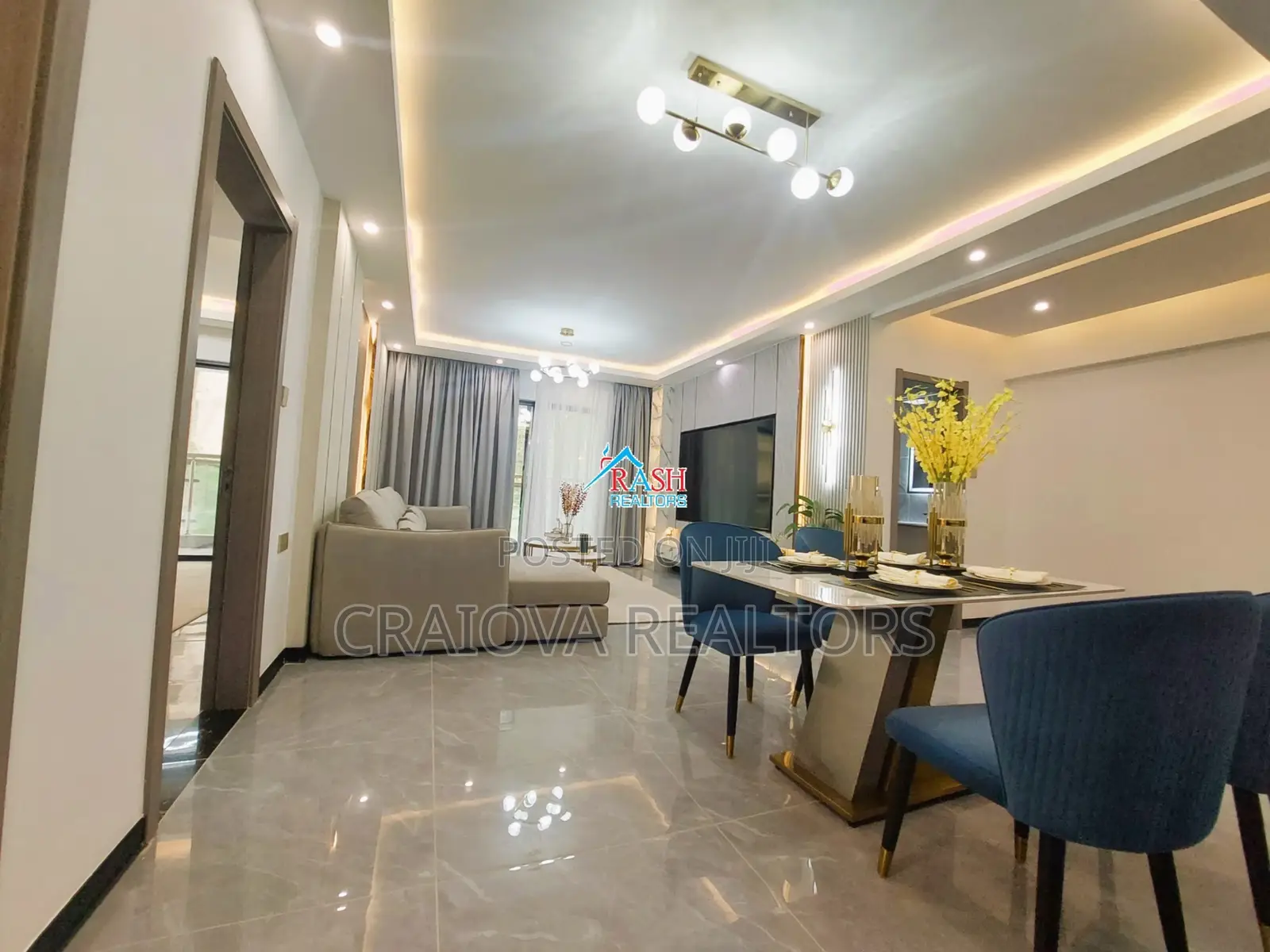 Affordable 2Bedroom Apartment in Kileleshwa - For Sale in Kileleshwa