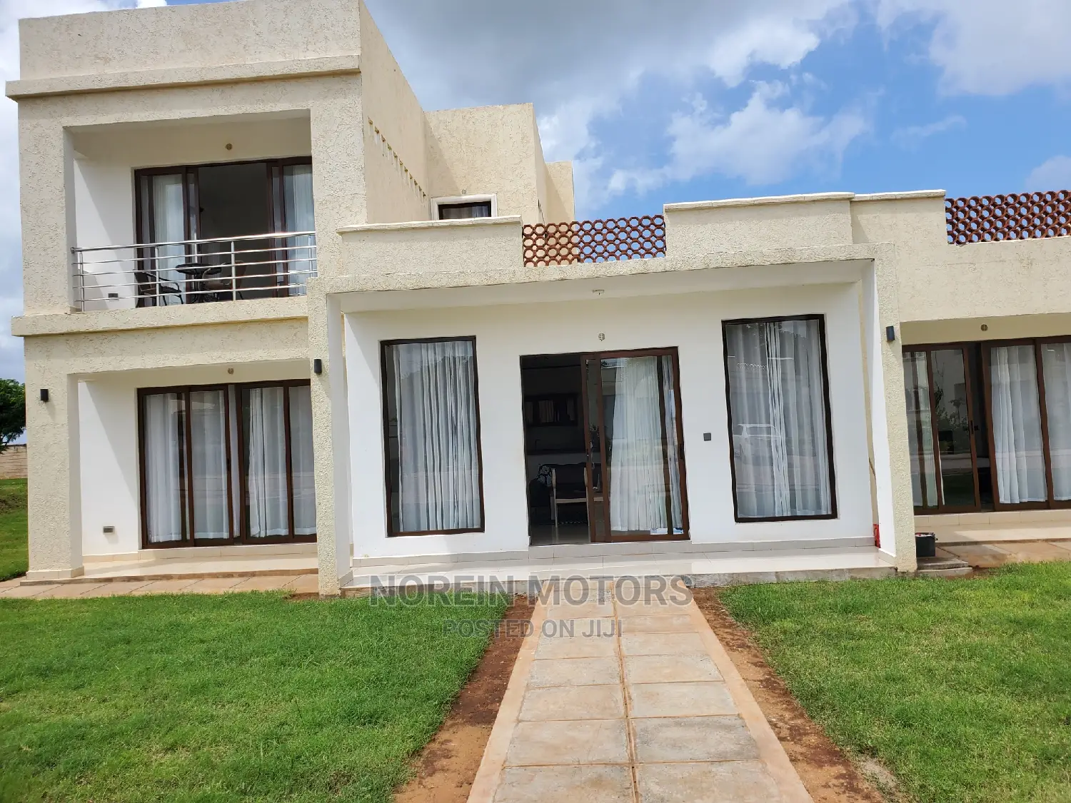 Vipingo Pazuri Homes: Residential Property for Sale in Mombasa CBD