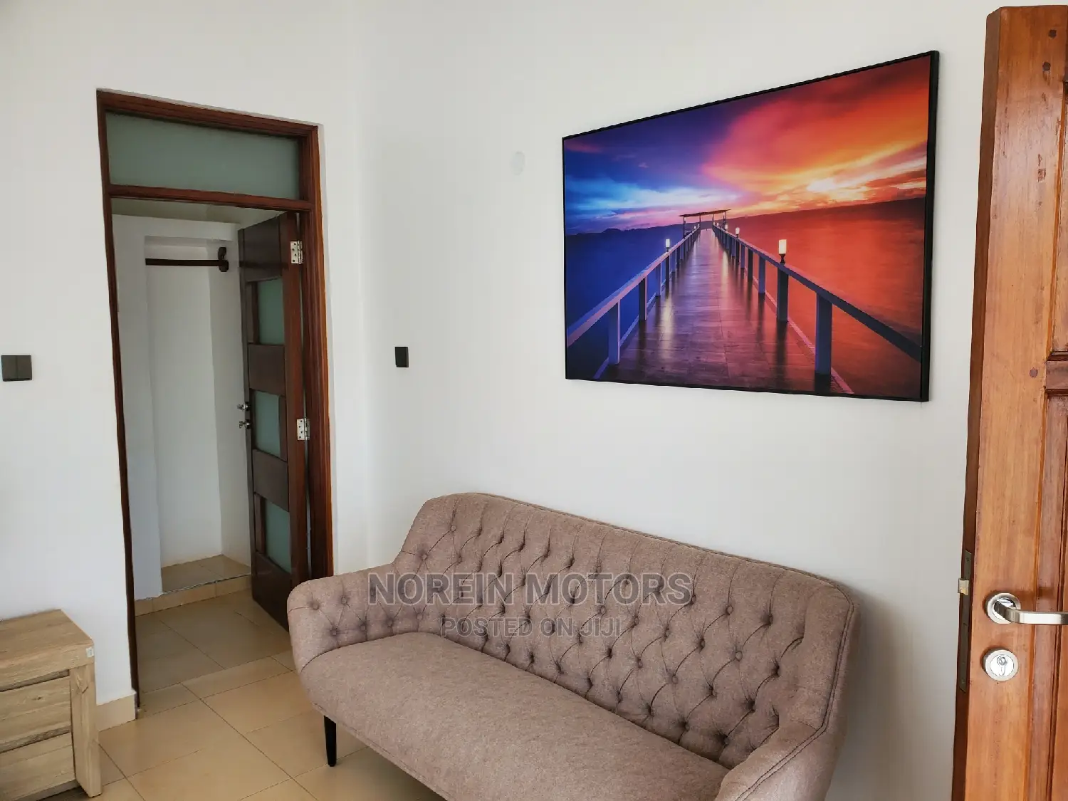 Vipingo Pazuri Homes: Residential Property for Sale in Mombasa CBD
