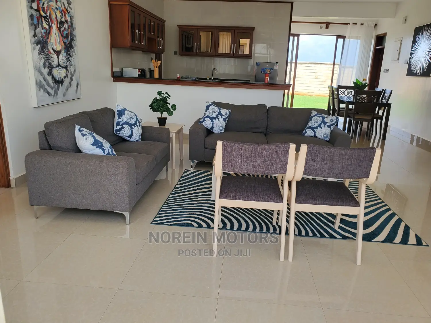 Vipingo Pazuri Homes: Residential Property for Sale in Mombasa CBD