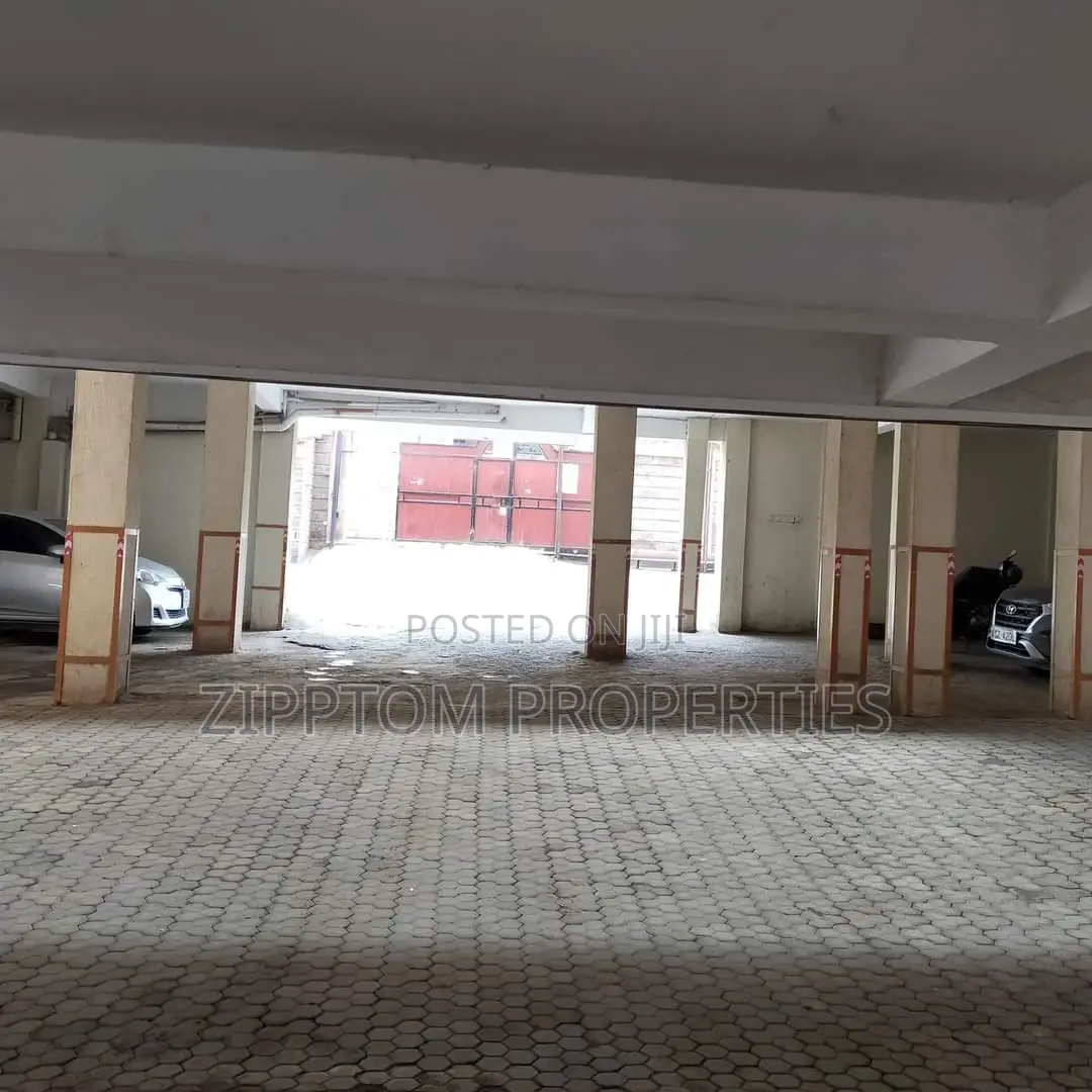 2bdrm Apartment in Langata for rent in Langata