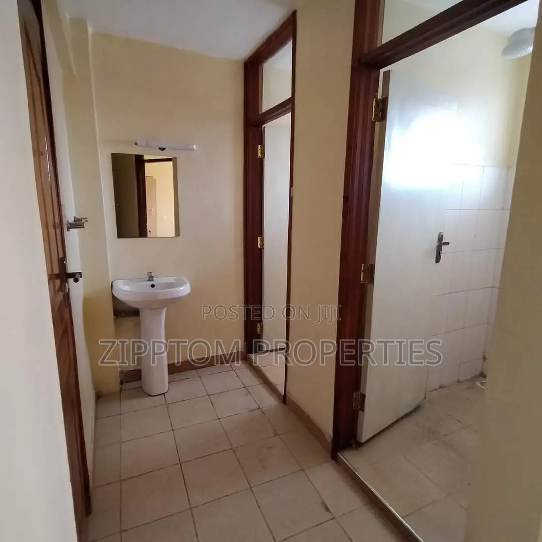 2bdrm Apartment in Langata for rent in Langata