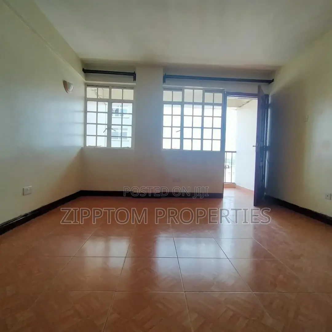 2bdrm Apartment in Nairobi West for rent in Nairobi West