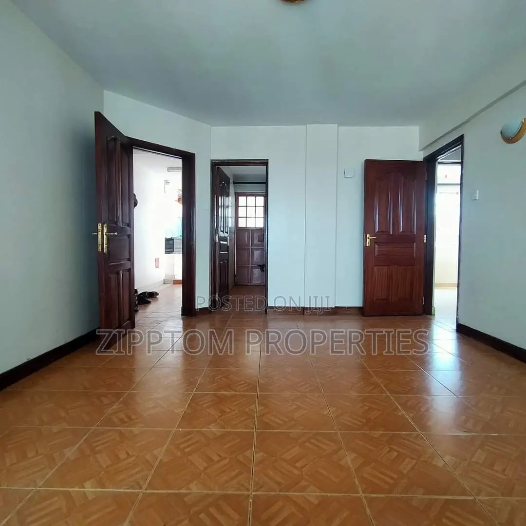 2bdrm Apartment in Nairobi West for rent in Nairobi West