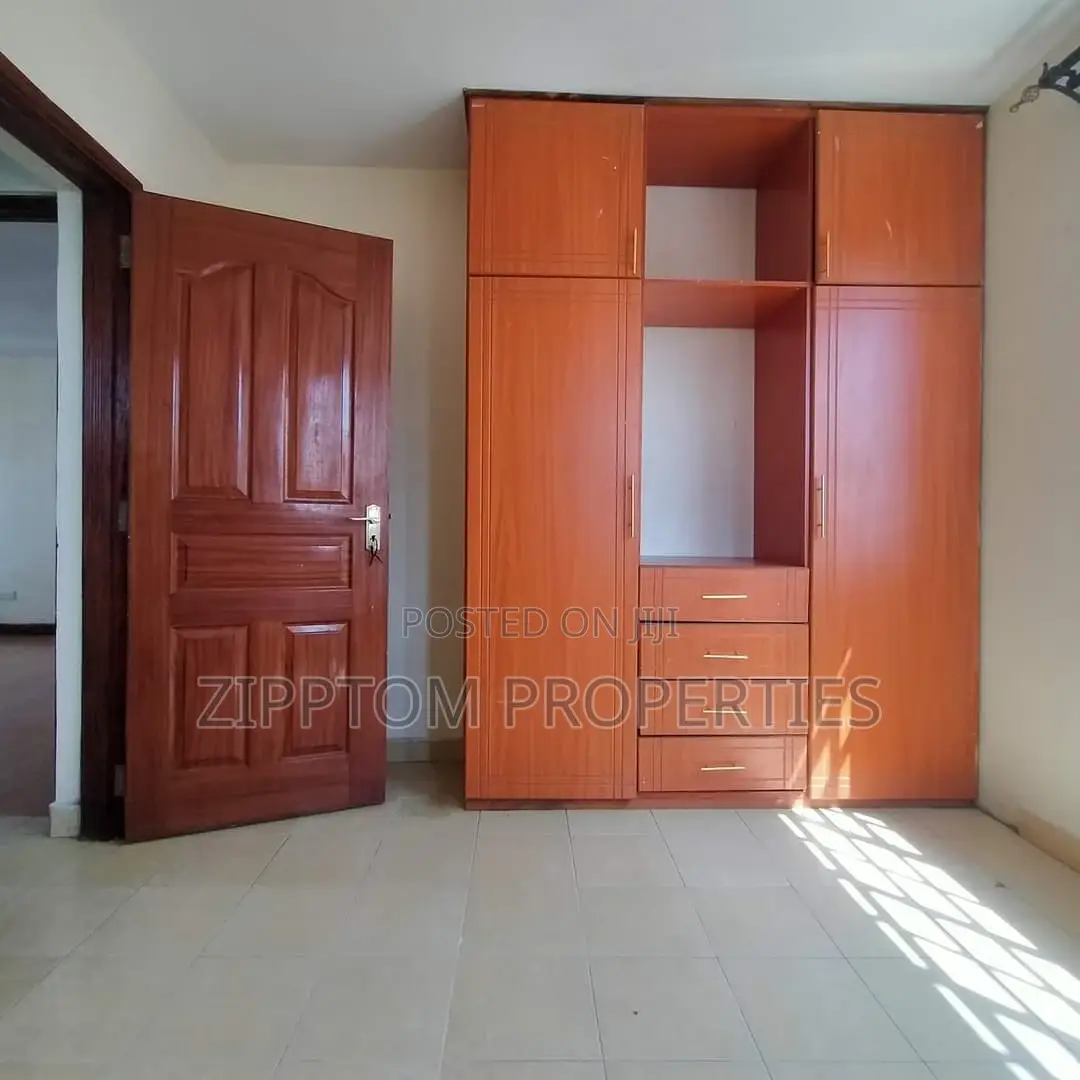 2bdrm Apartment in Nairobi West for rent in Nairobi West