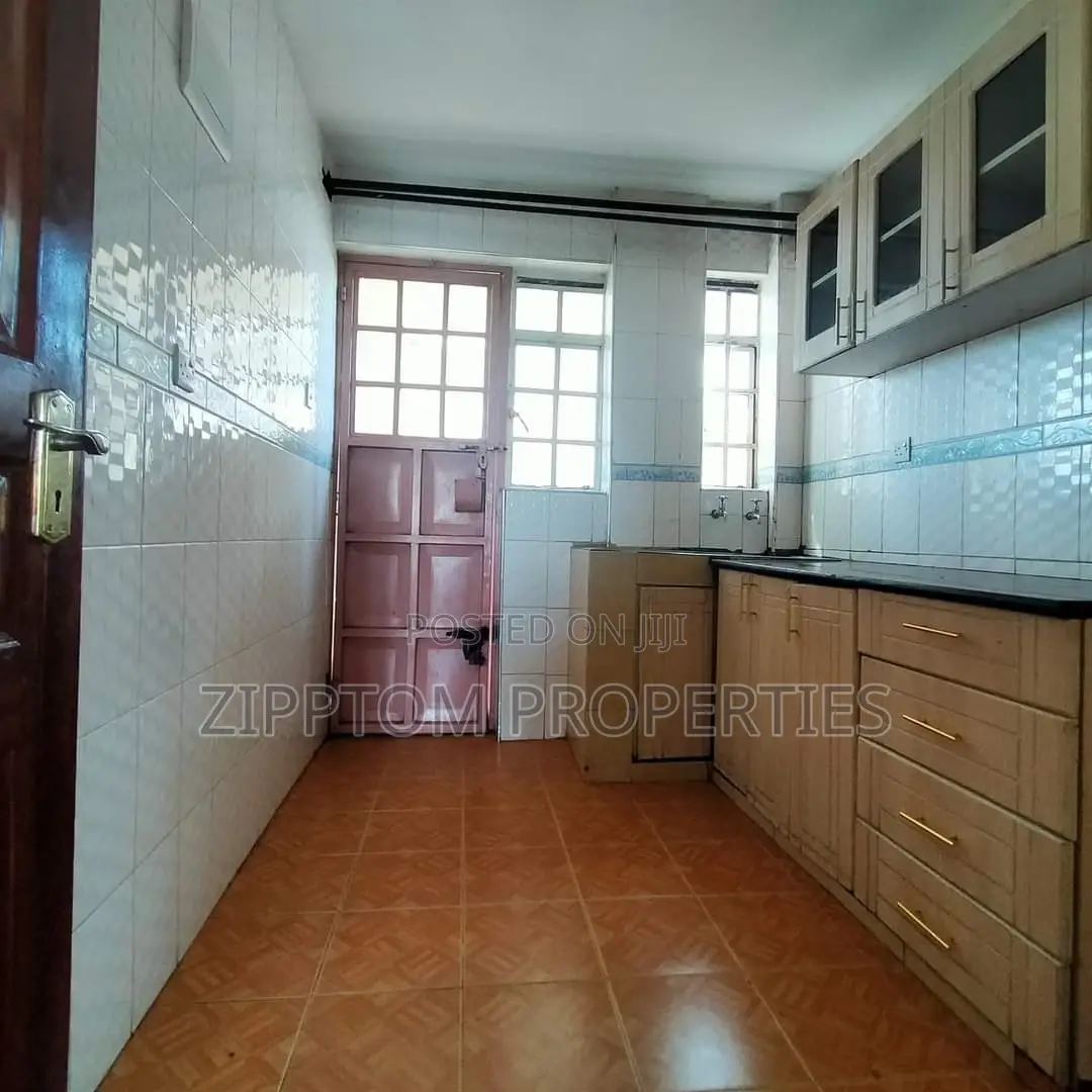 2bdrm Apartment in Nairobi West for rent in Nairobi West