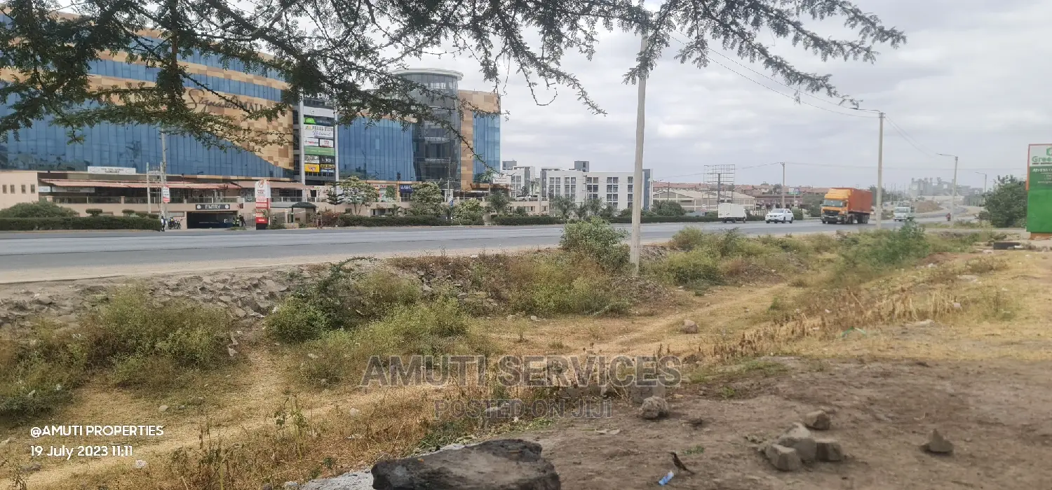 Luxury Vehicle Showroom for Sale: A Chance to Own a Piece of the Auto Industry in Athi River