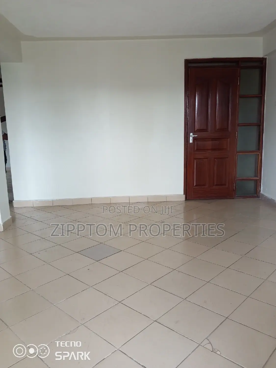 1bdrm Apartment in Nairobi West for rent in Nairobi West