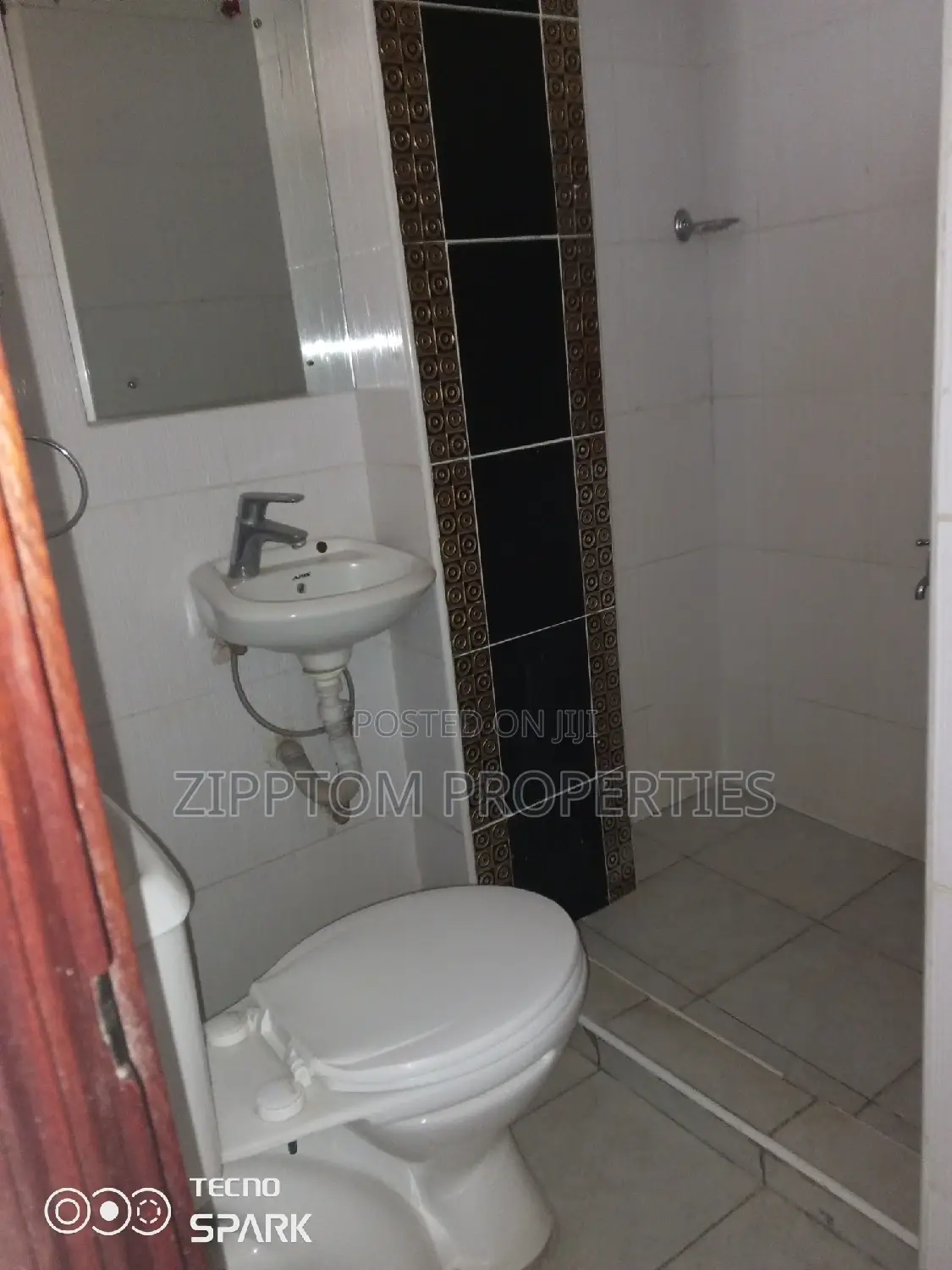 1bdrm Apartment in Nairobi West for rent in Nairobi West
