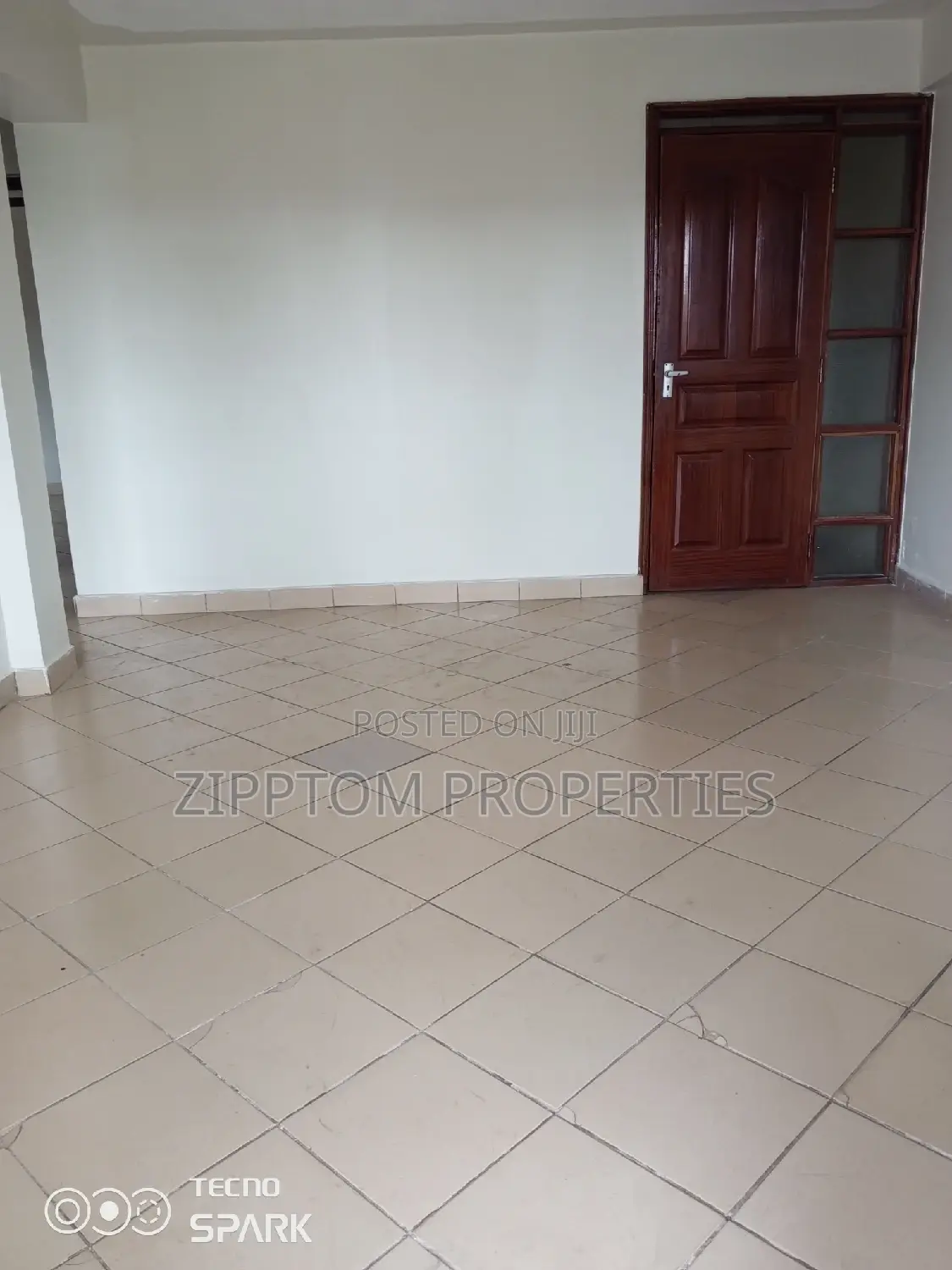 1bdrm Apartment in Nairobi West for rent in Nairobi West