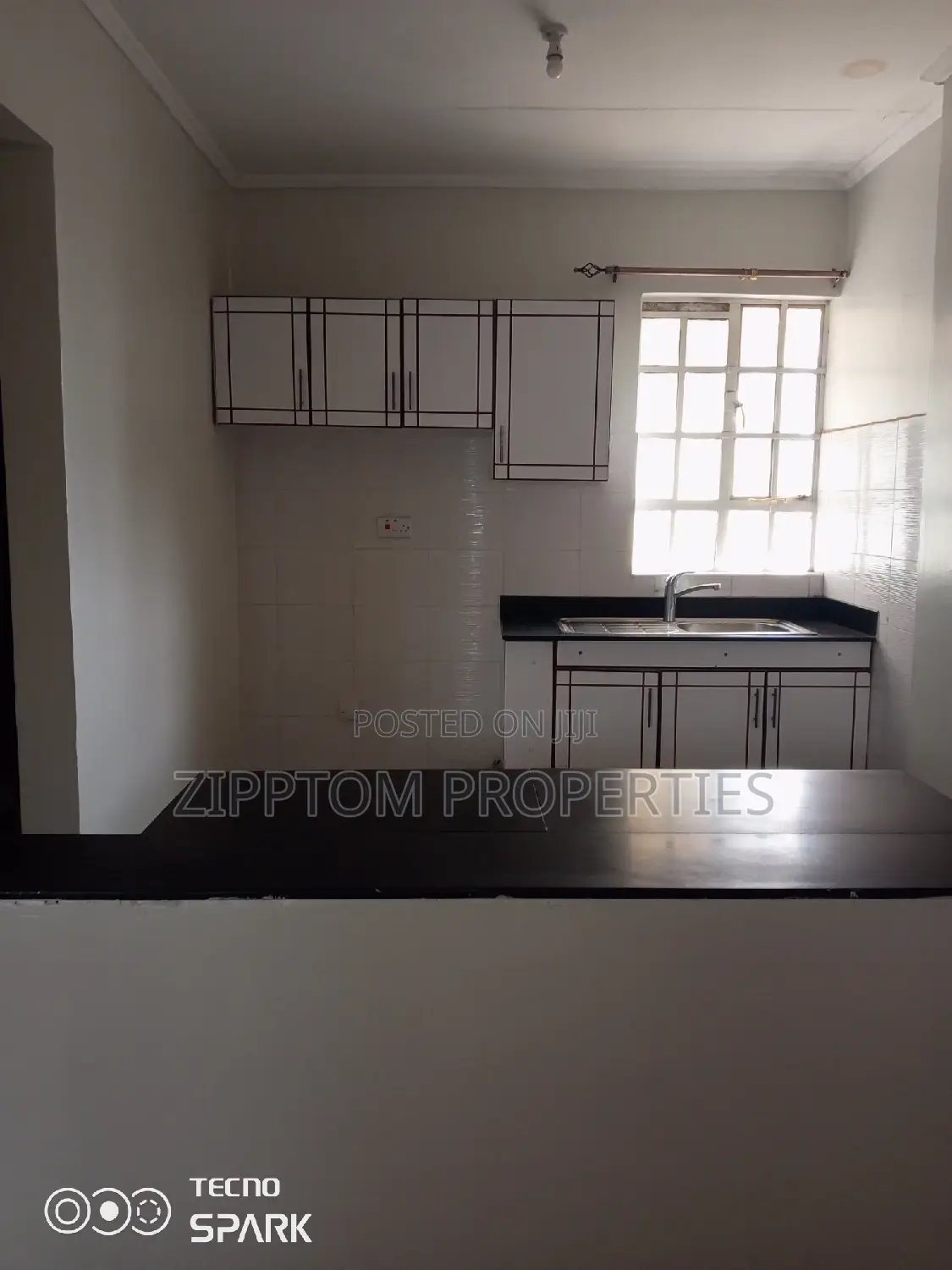 1bdrm Apartment in Nairobi West for rent in Nairobi West