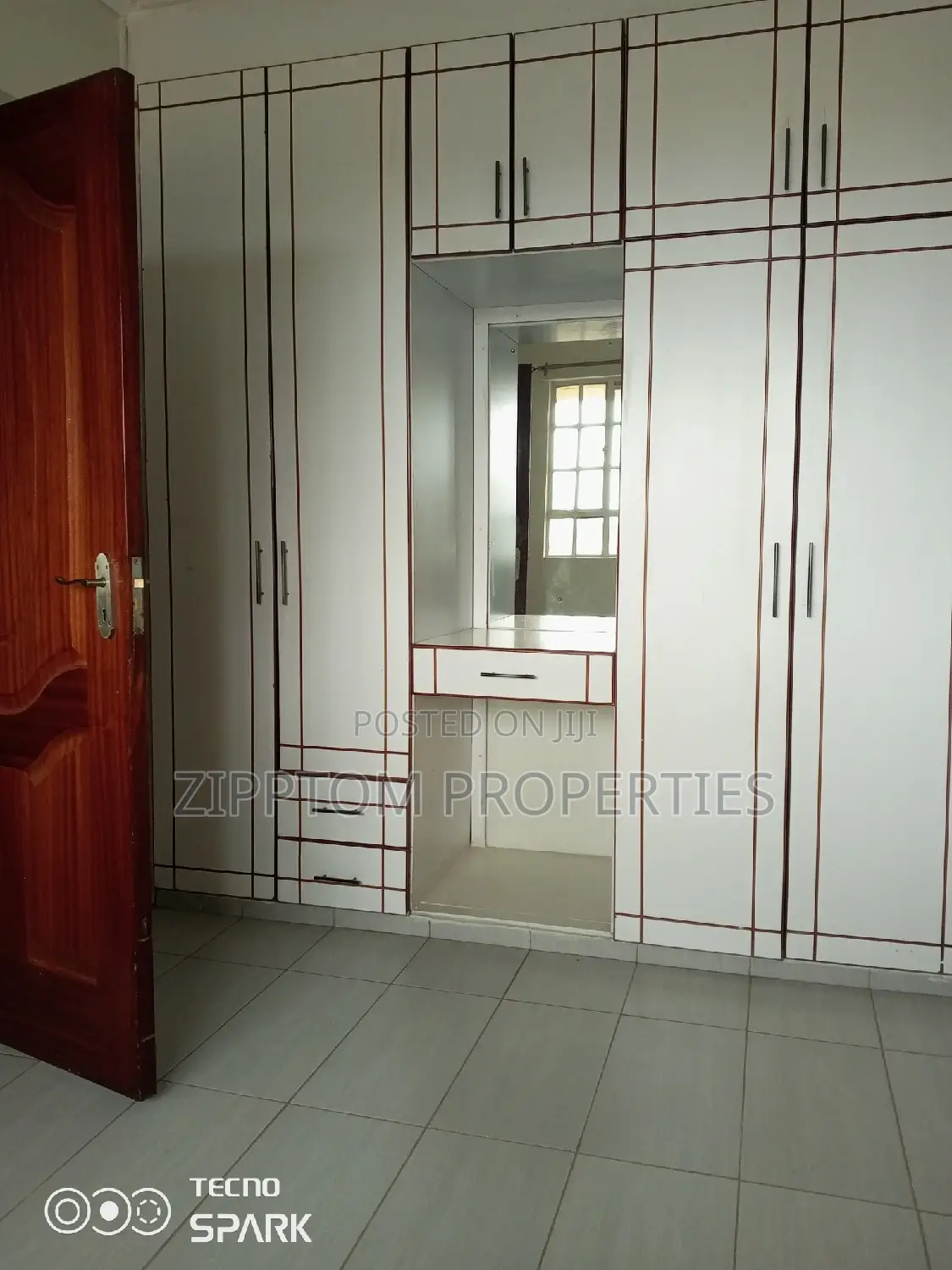 1bdrm Apartment in Nairobi West for rent in Nairobi West