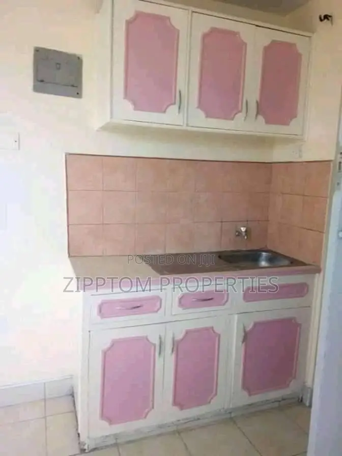 1bdrm Apartment in Nairobi West for rent in Nairobi West