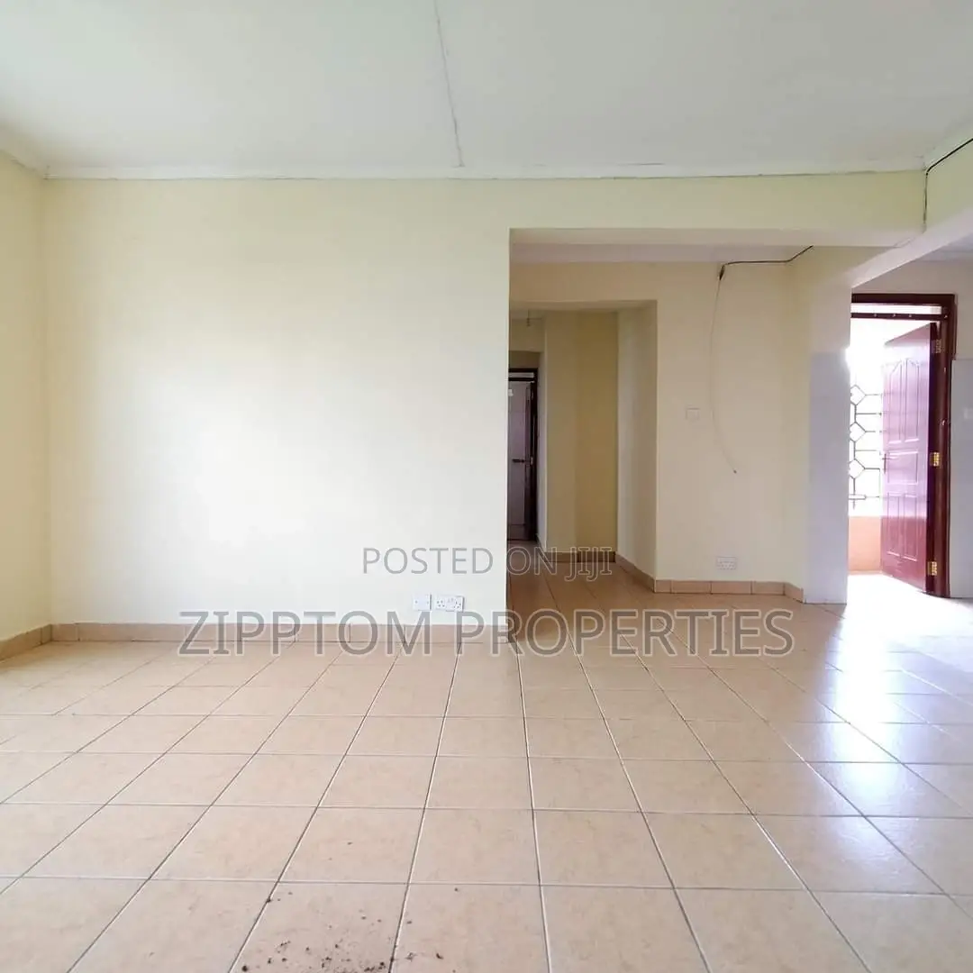 2bdrm Apartment in South C for rent in South C