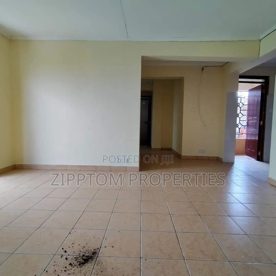 2bdrm Apartment in South C for rent in South C