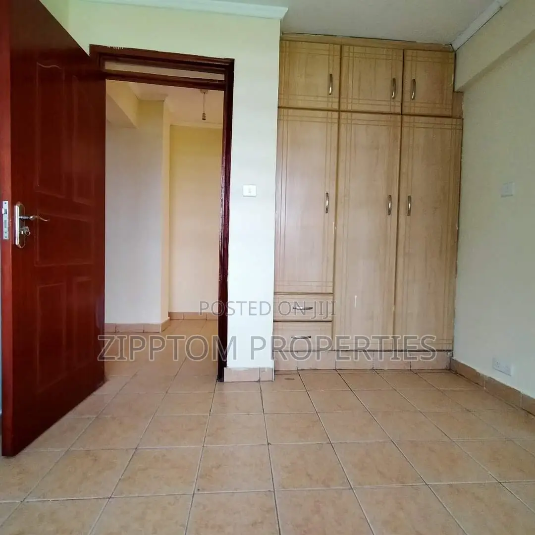 2bdrm Apartment in South C for rent in South C