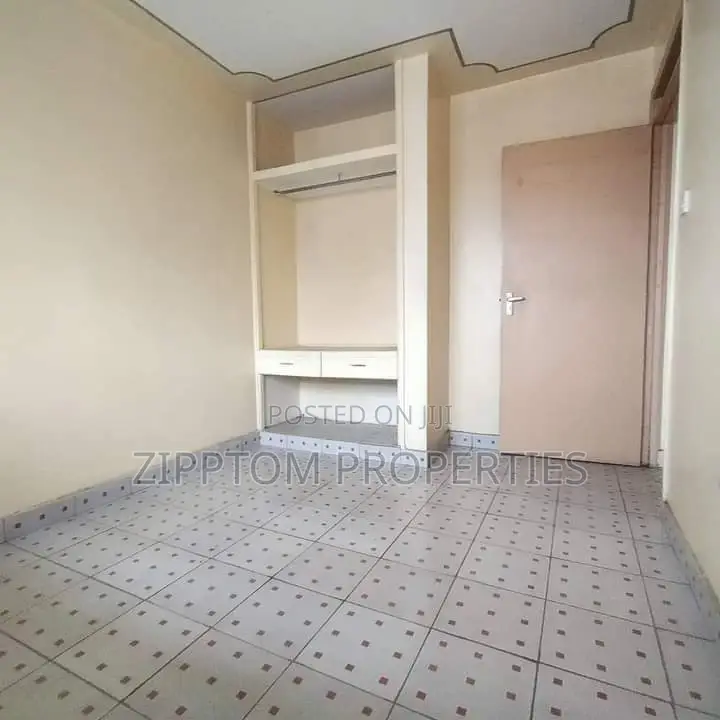 1bdrm Apartment in South B for rent in South B
