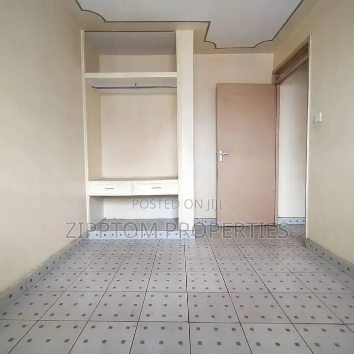 1bdrm Apartment in South B for rent in South B