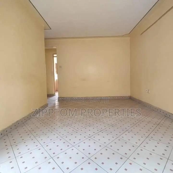 1bdrm Apartment in South B for rent in South B