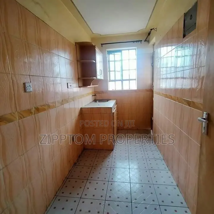 1bdrm Apartment in South B for rent in South B