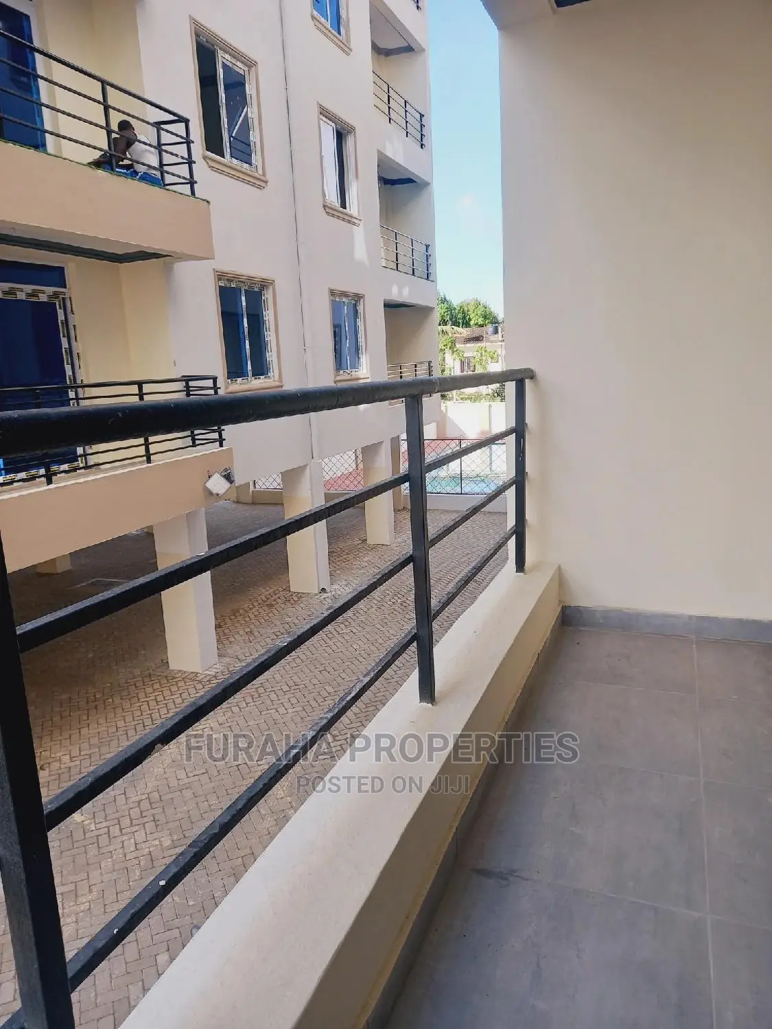 Affordable 3-Bedroom Apartment in Nyali for Rent in Nyali