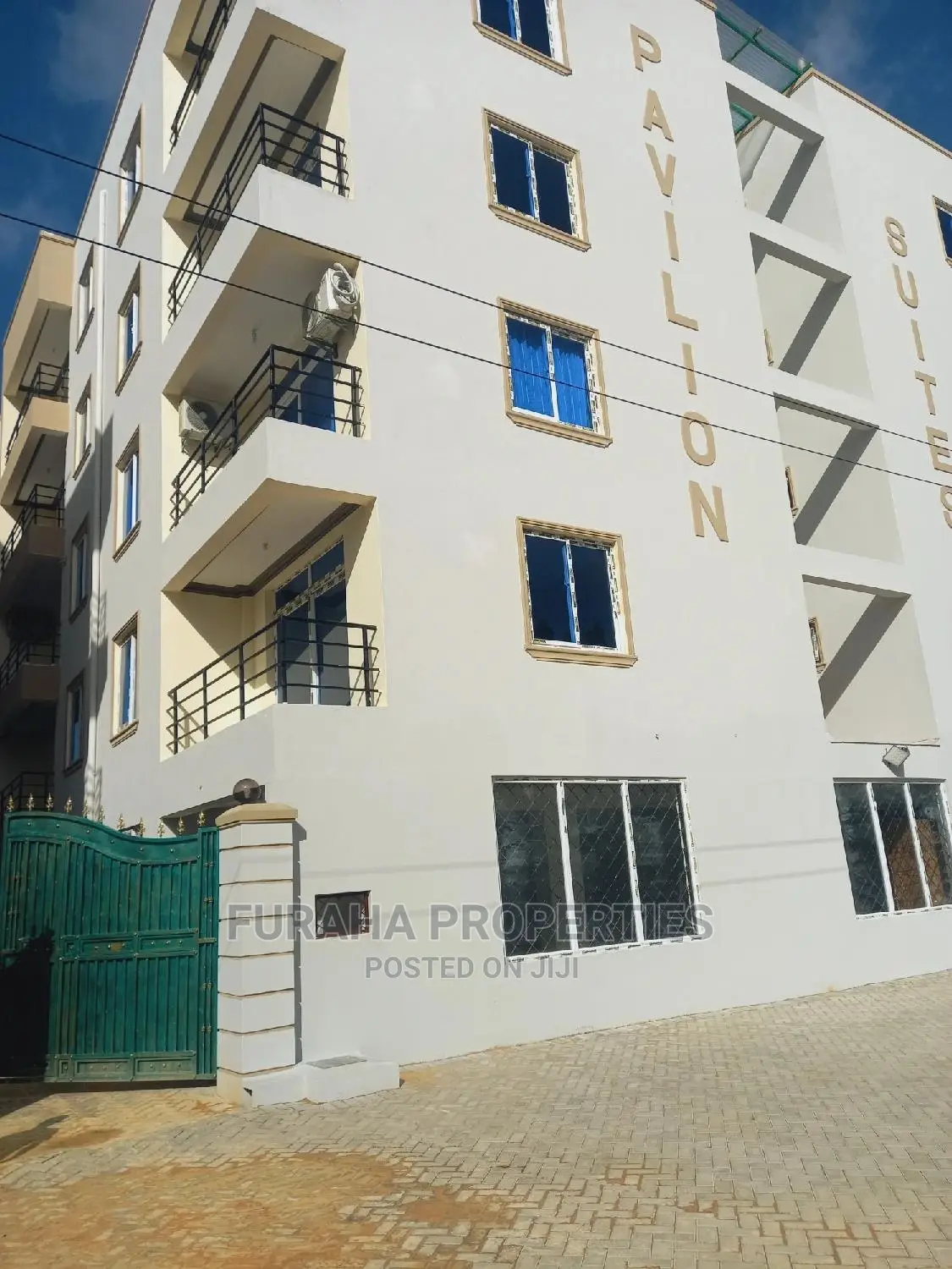 Affordable 3-Bedroom Apartment in Nyali for Rent in Nyali