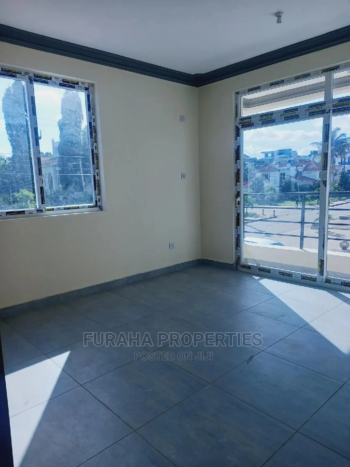 Affordable 3-Bedroom Apartment in Nyali for Rent in Nyali