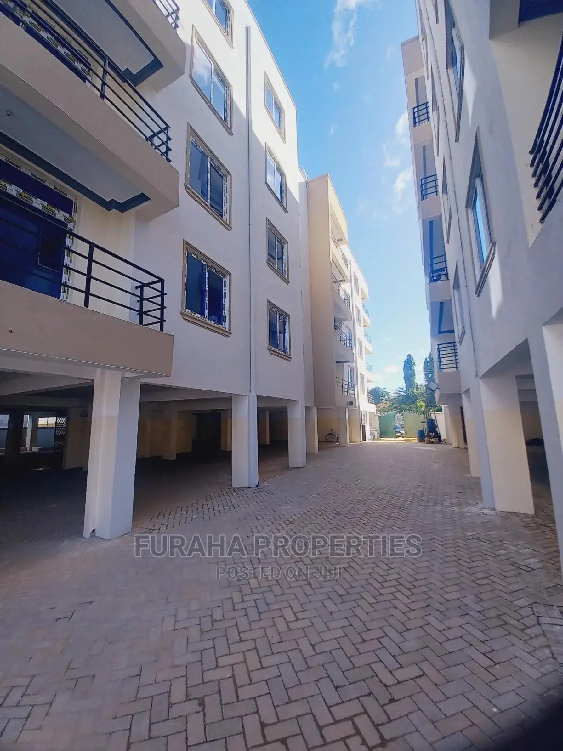 Affordable 3-Bedroom Apartment in Nyali for Rent in Nyali