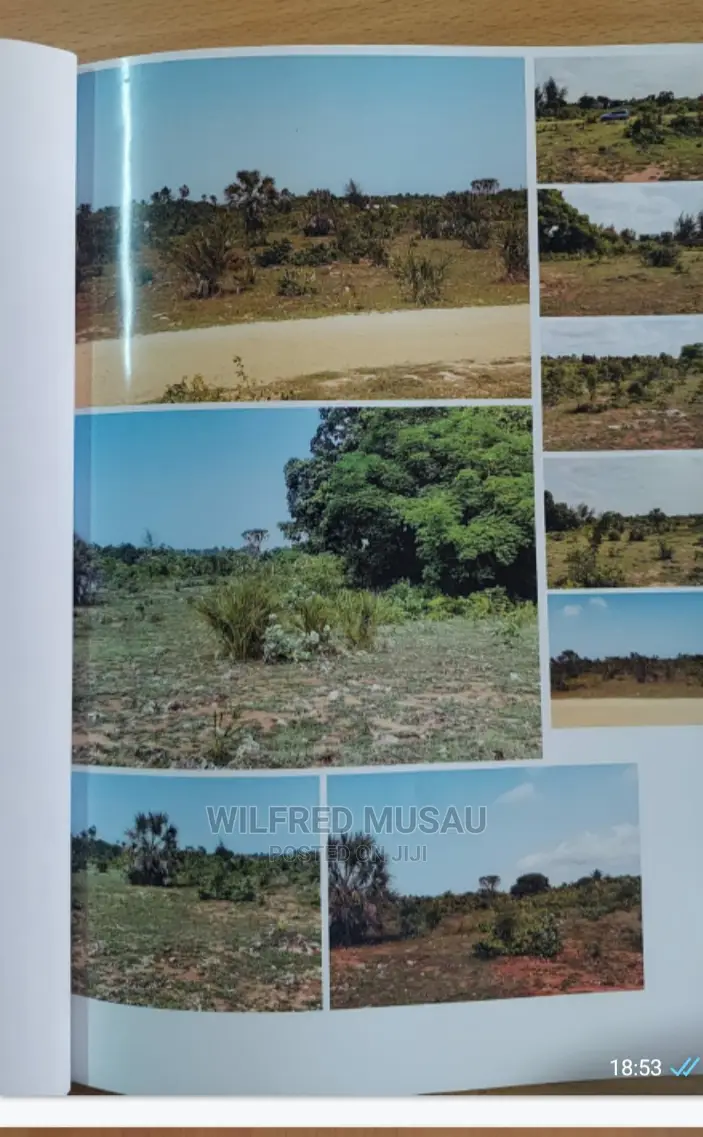 Premium Beach Plot Available in Diani: Seize the Opportunity Now in Mombasa CBD