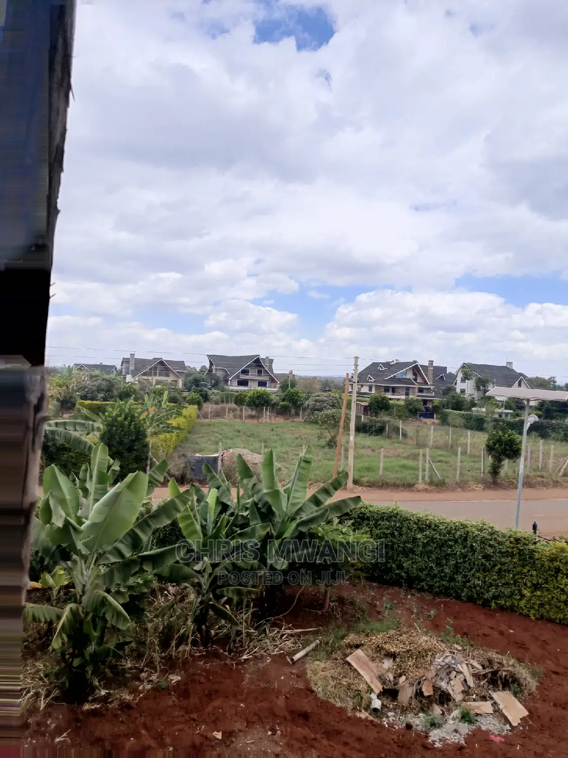 Daykio: Plot with Ready Title for Sale in Ruiru
