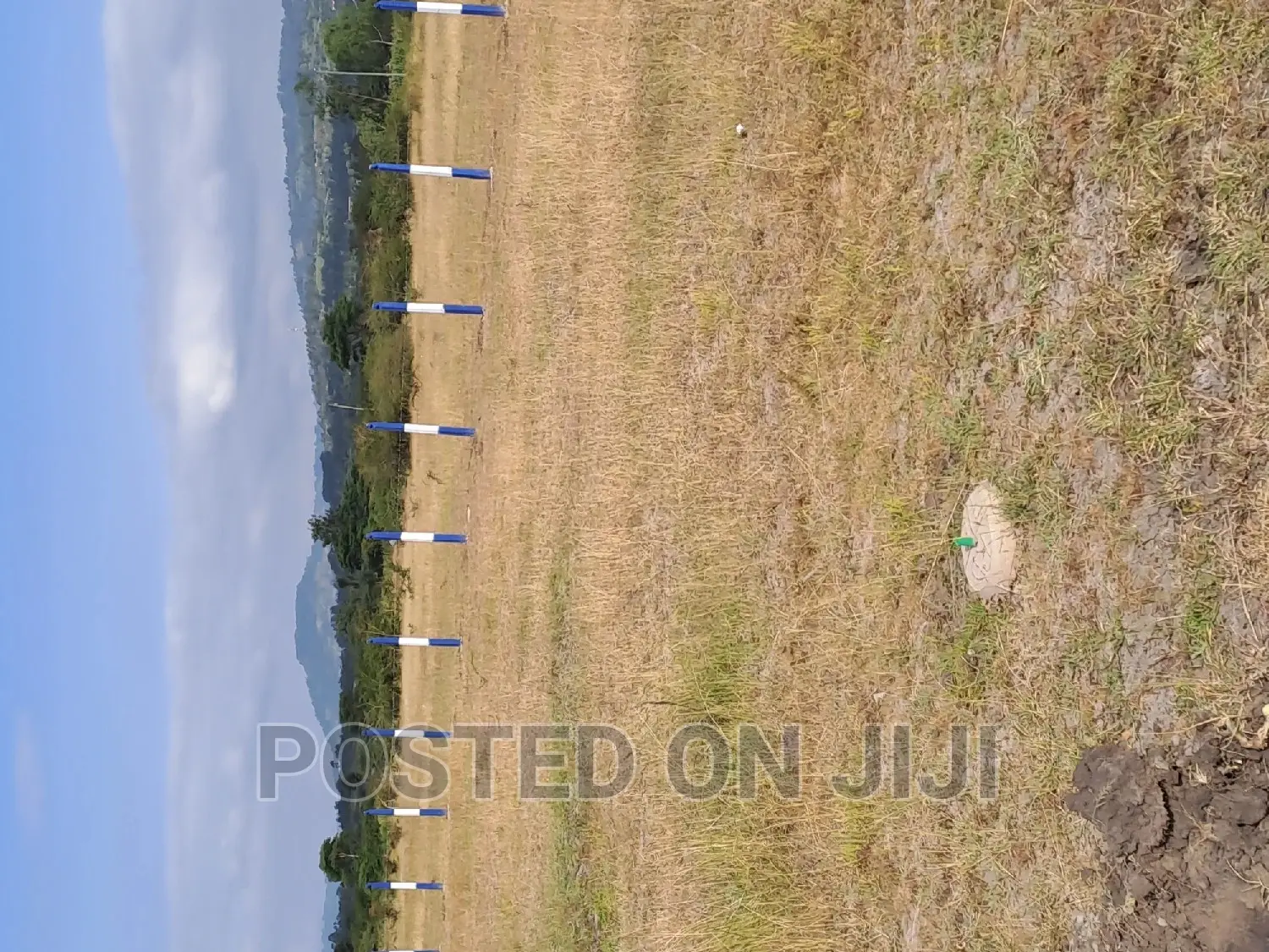 Plots in Koma With Mua Hills View at Mw^ in Malaa