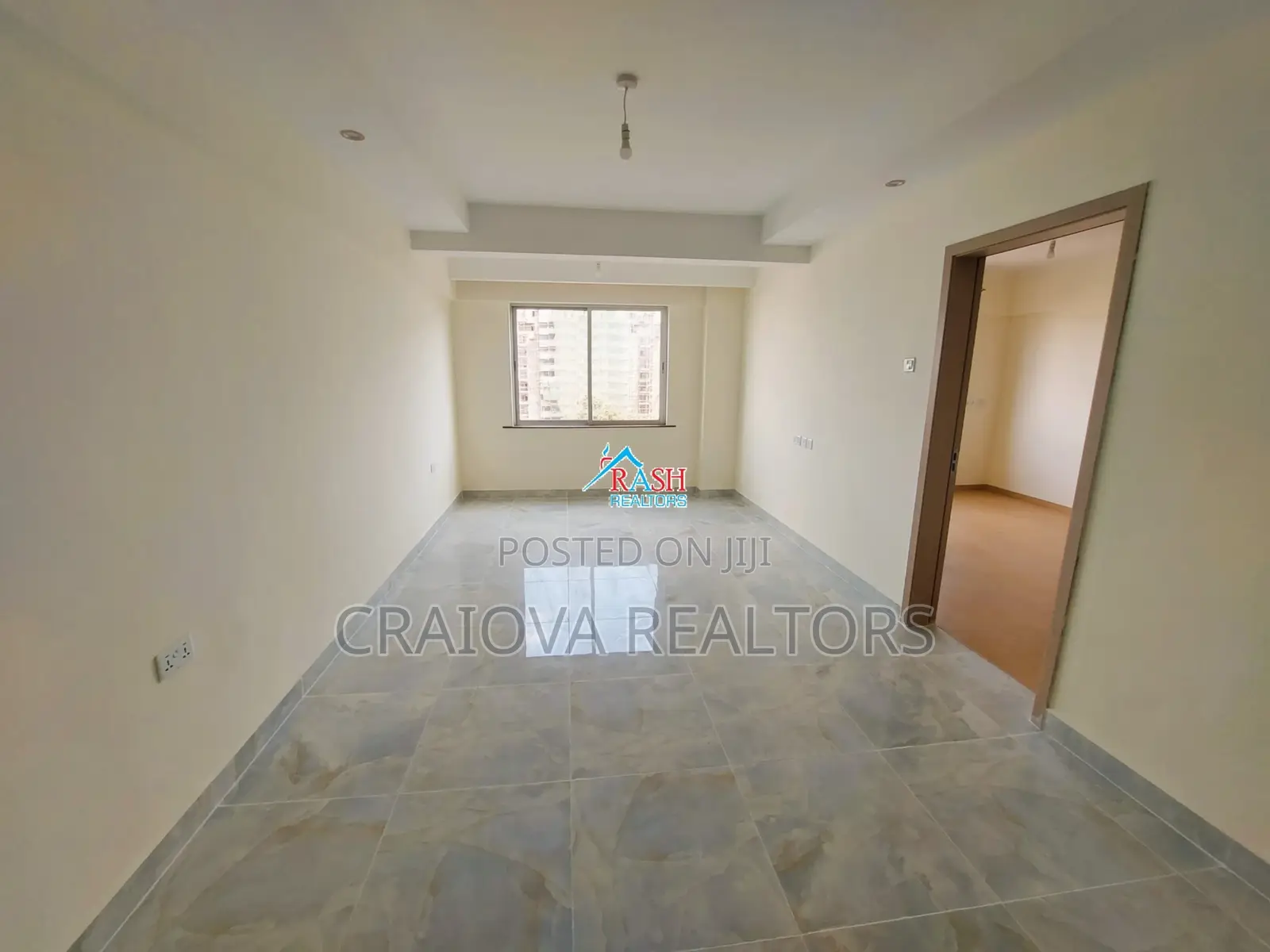 One-Bedroom Apartment in Sought-After Kileleshwa for Sale in Kileleshwa