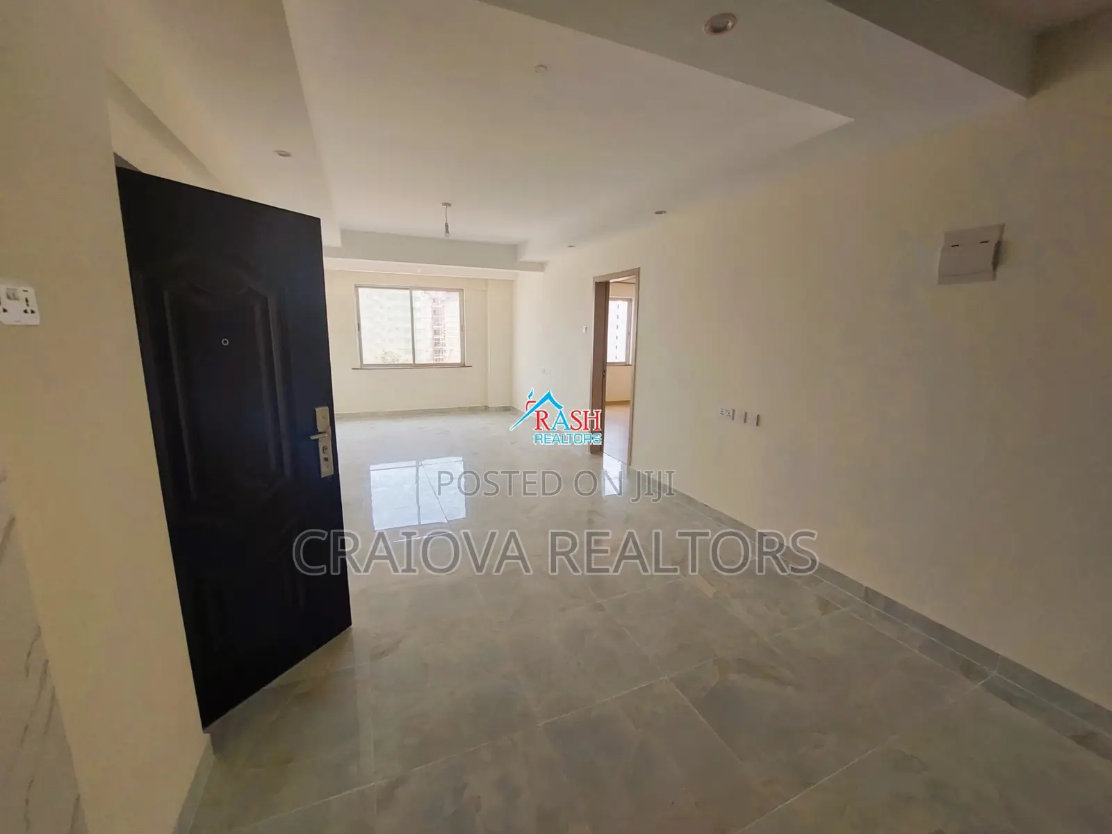 One-Bedroom Apartment in Sought-After Kileleshwa for Sale in Kileleshwa