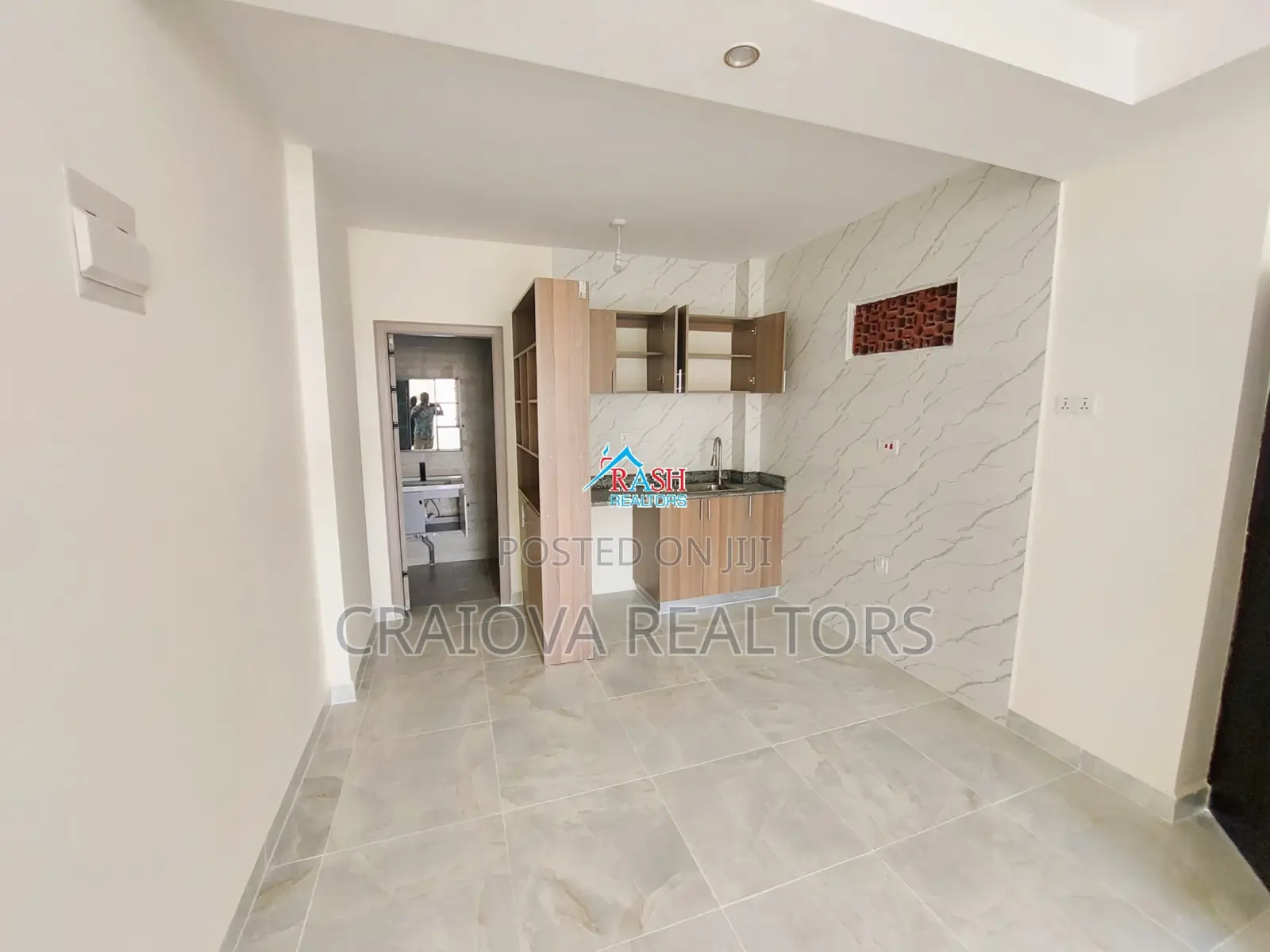 One-Bedroom Apartment in Sought-After Kileleshwa for Sale in Kileleshwa