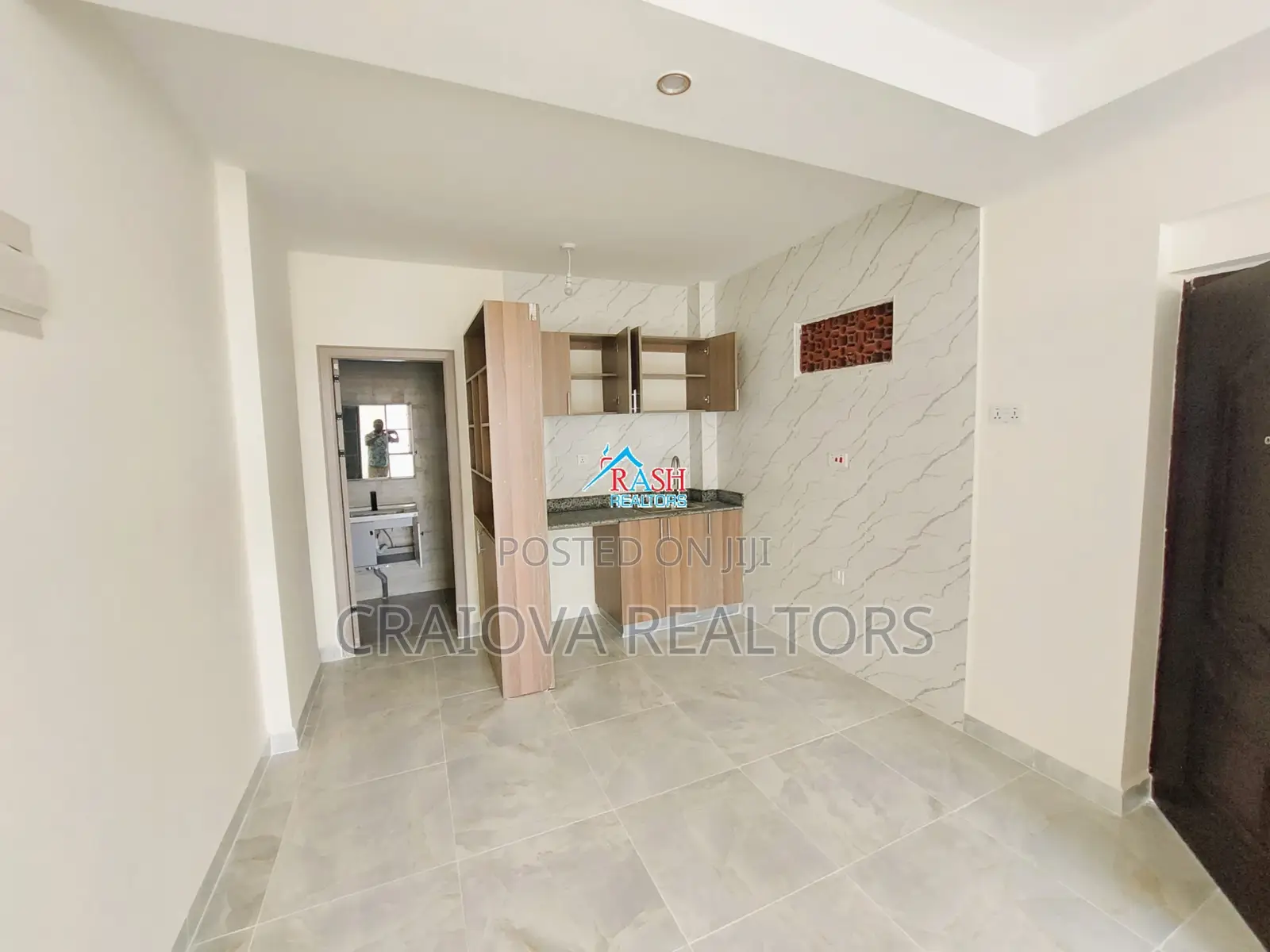 One-Bedroom Apartment in Sought-After Kileleshwa for Sale in Kileleshwa