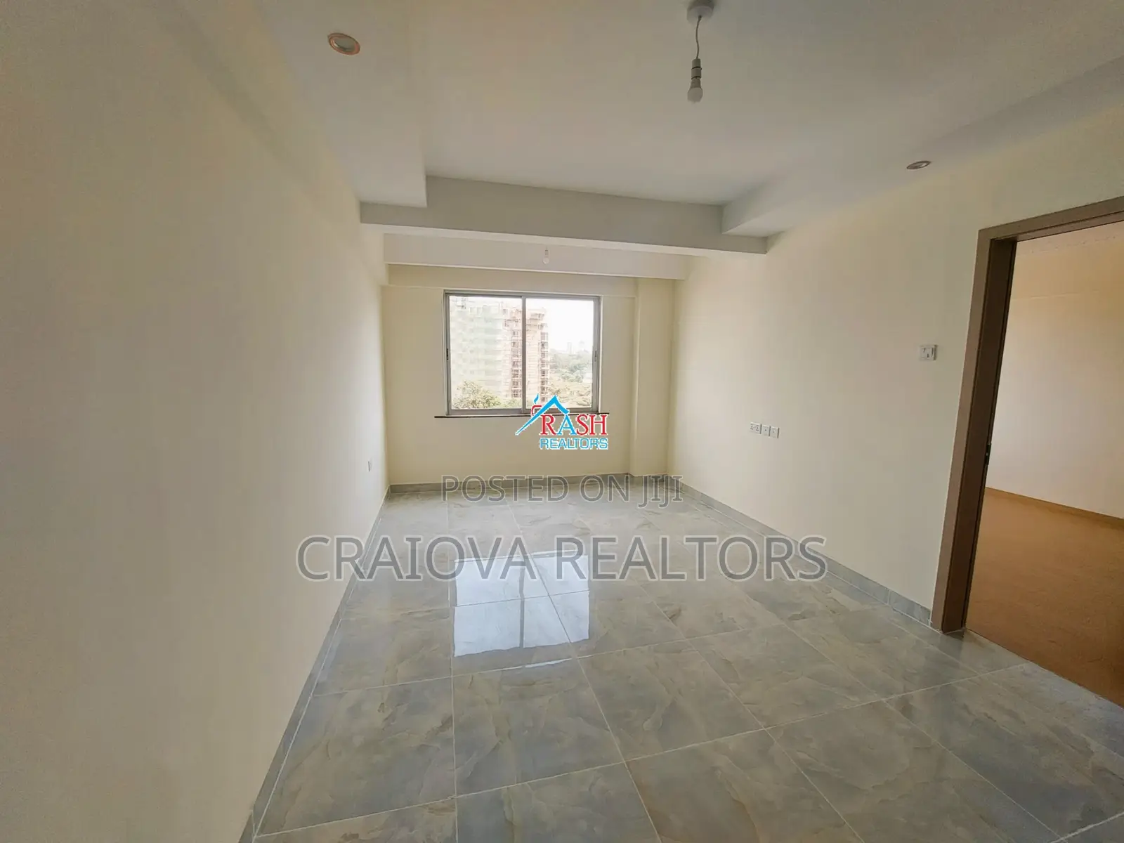 One-Bedroom Apartment in Sought-After Kileleshwa for Sale in Kileleshwa