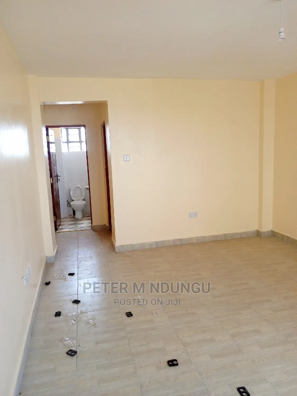 Spacious 2-Bedroom Apartment for Rent in Kiamumbi, Kiambu County in Kiambu / Kiambu 