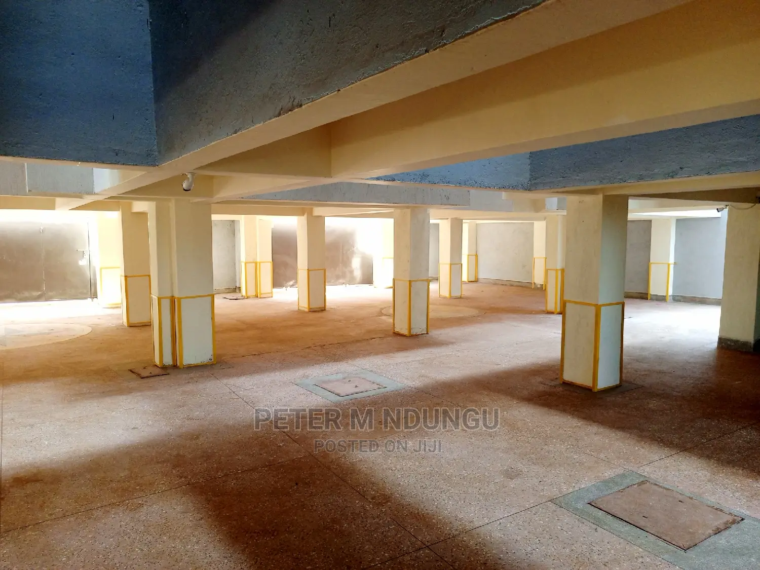 Spacious 2-Bedroom Apartment for Rent in Kiamumbi, Kiambu County in Kiambu / Kiambu 