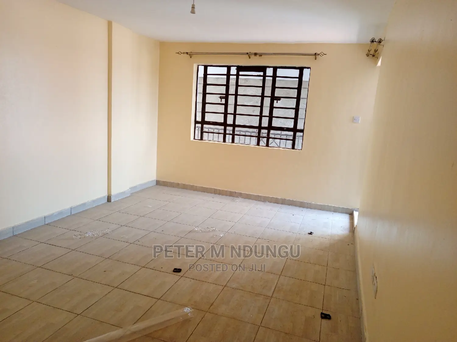 Spacious 2-Bedroom Apartment for Rent in Kiamumbi, Kiambu County in Kiambu / Kiambu 