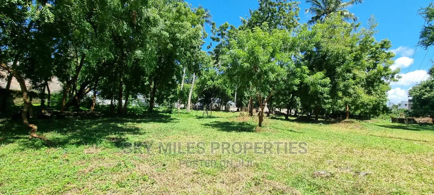 La-Marina Mtwapa 1/4 Plots: Your Real Estate Opportunity in Mtwapa