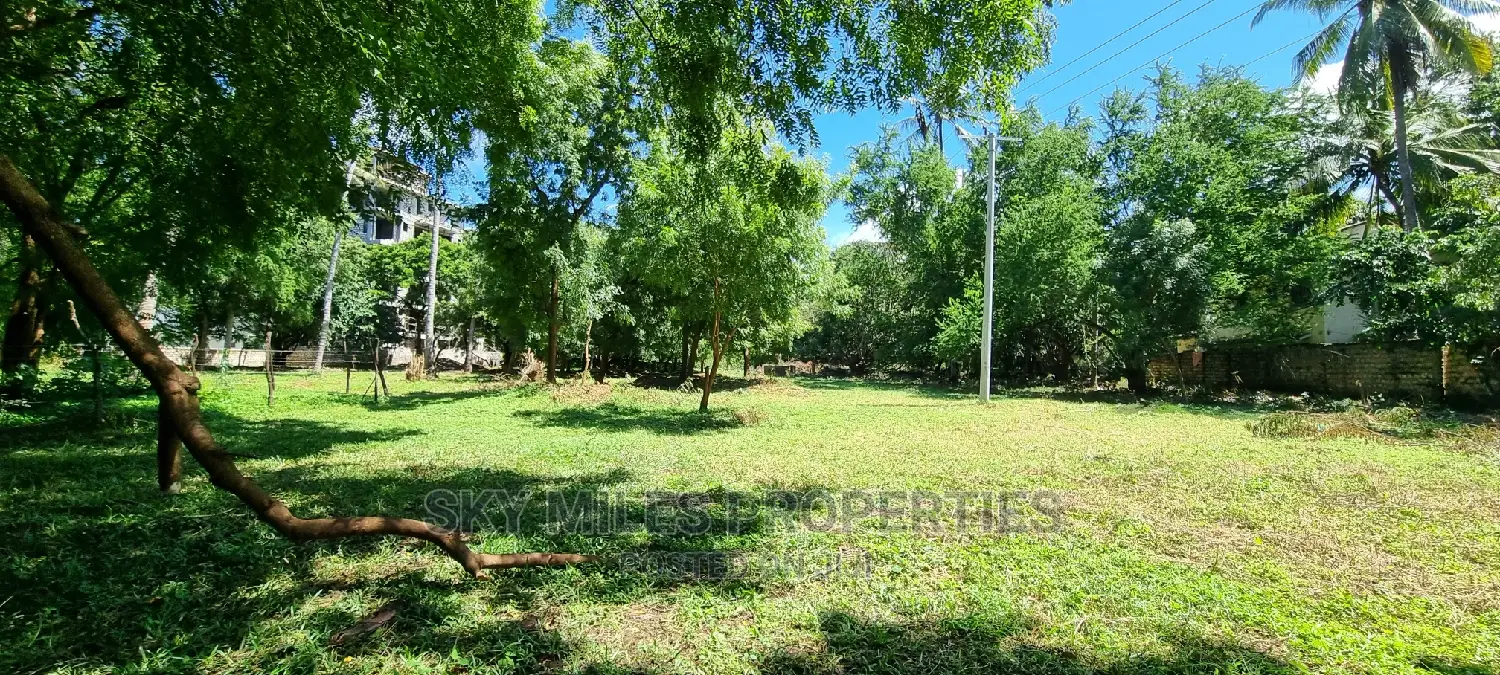 La-Marina Mtwapa 1/4 Plots: Your Real Estate Opportunity in Mtwapa