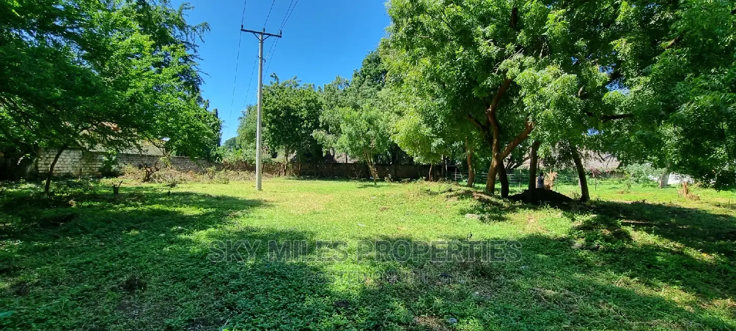 La-Marina Mtwapa 1/4 Plots: Your Real Estate Opportunity in Mtwapa