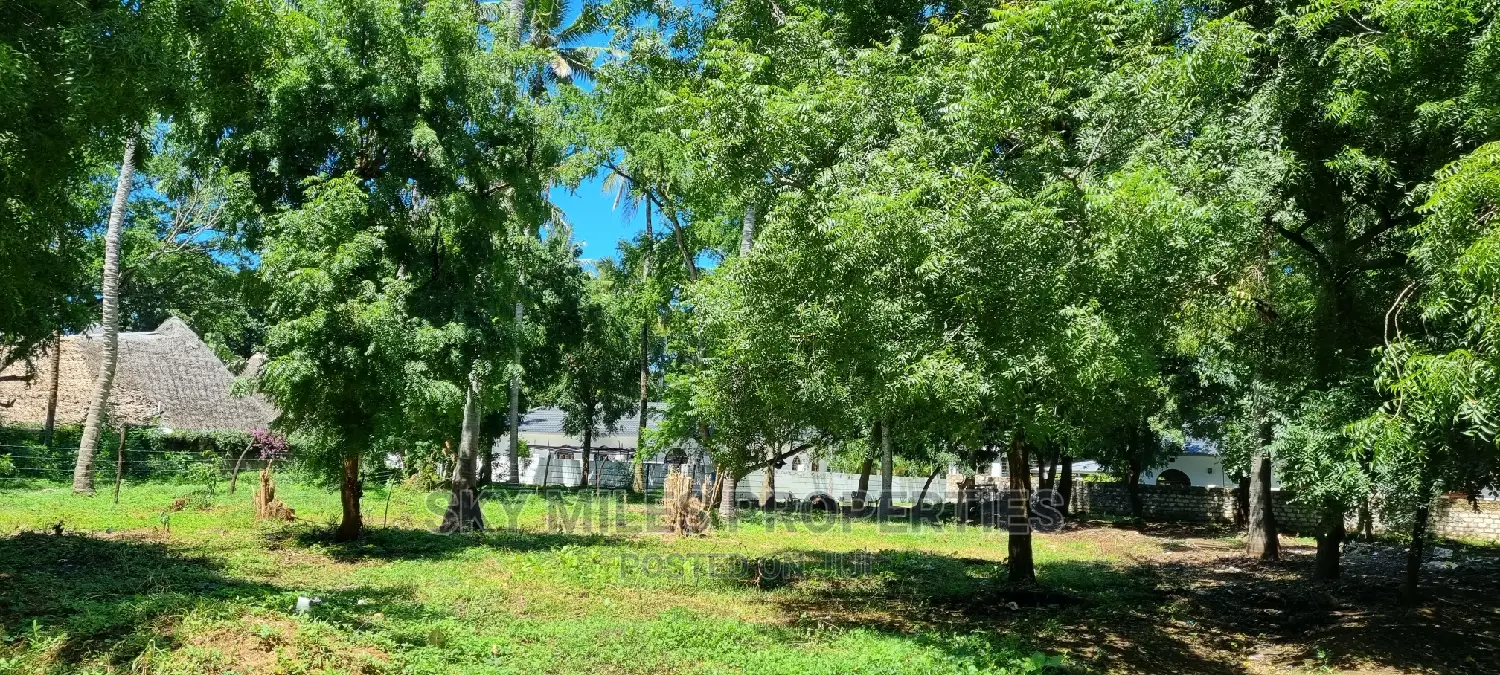 La-Marina Mtwapa 1/4 Plots: Your Real Estate Opportunity in Mtwapa