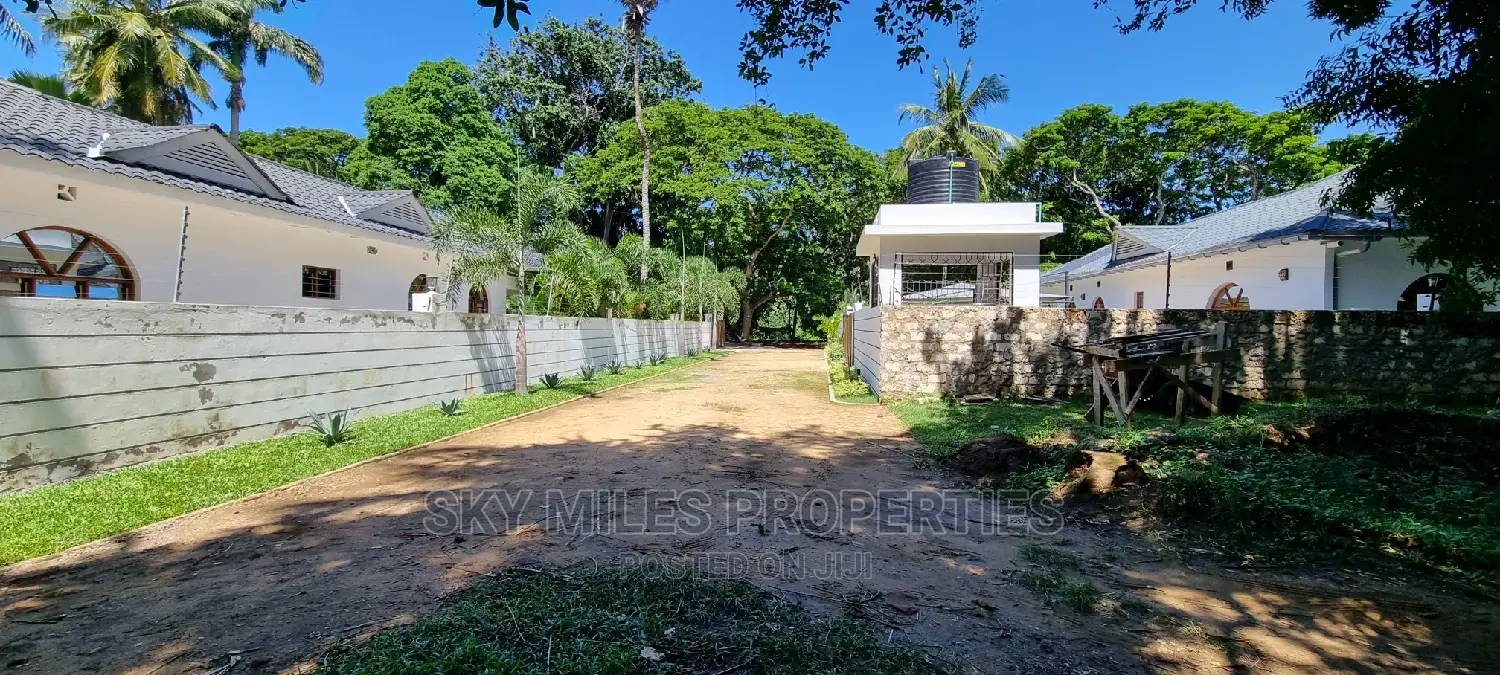 La-Marina Mtwapa 1/4 Plots: Your Real Estate Opportunity in Mtwapa