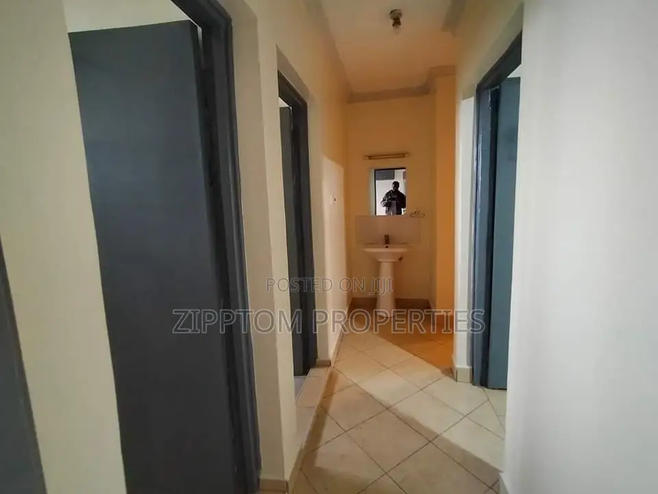 1bdrm Apartment in Langata Deliverance for rent in Langata